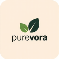 Purevora logo