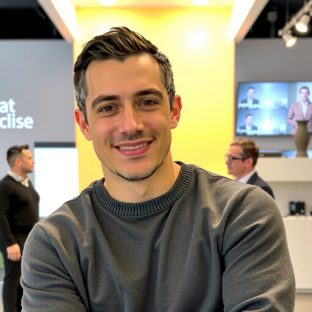 Product Specialist Mark