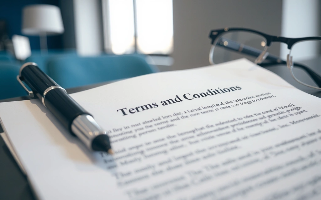 Purevora legal document